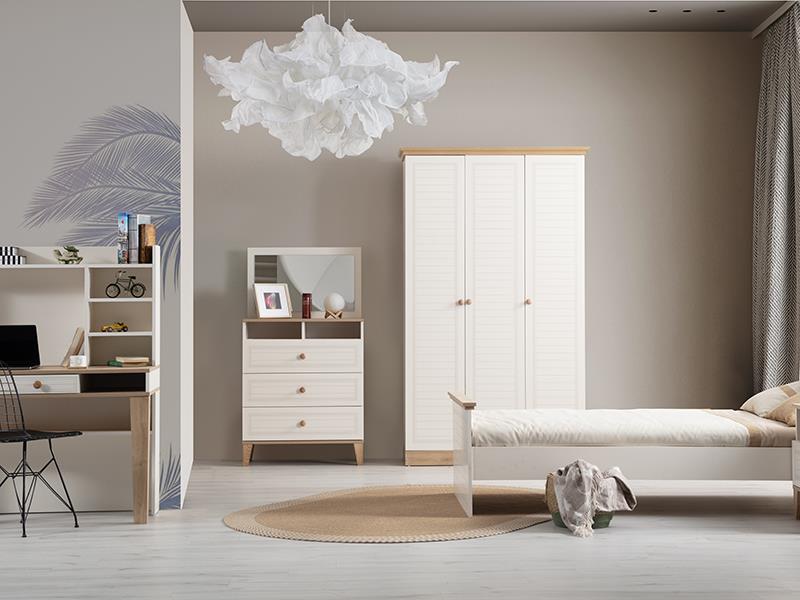 Natura Genç Odası Takımı