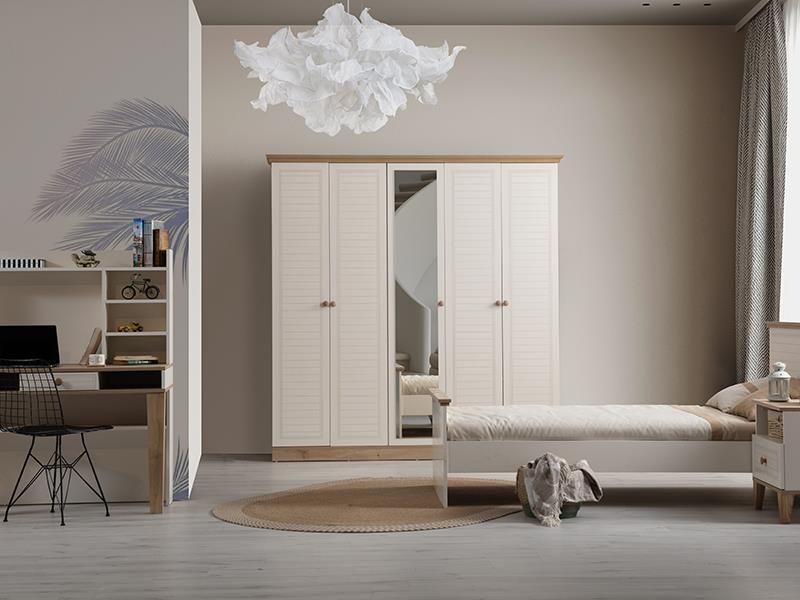 Natura Genç Odası Takımı