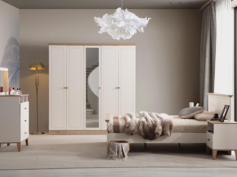 Natura Genç Odası Takımı