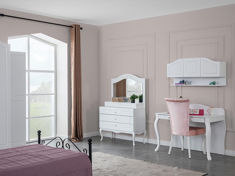 Victortia Genç Odası Takımı