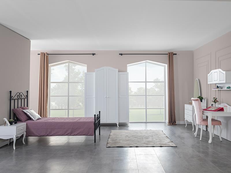 Victortia Genç Odası Takımı