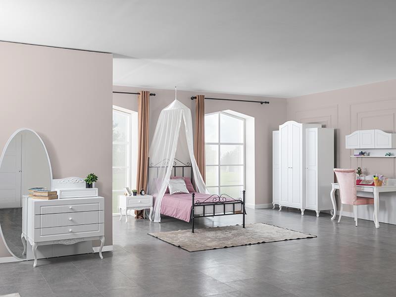 Victortia Genç Odası Takımı