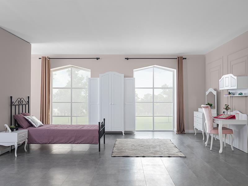 Victortia Genç Odası Takımı