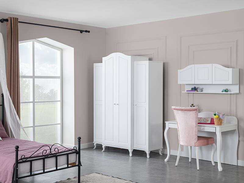 Victortia Genç Odası Takımı