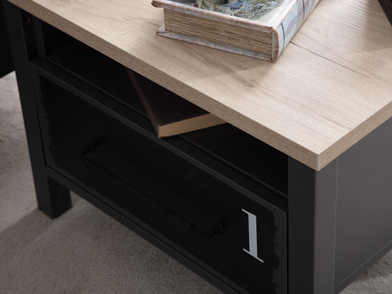 Retro Genç Odası Takımı