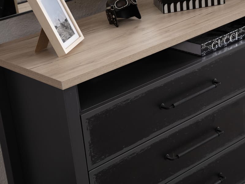 Retro Genç Odası Takımı