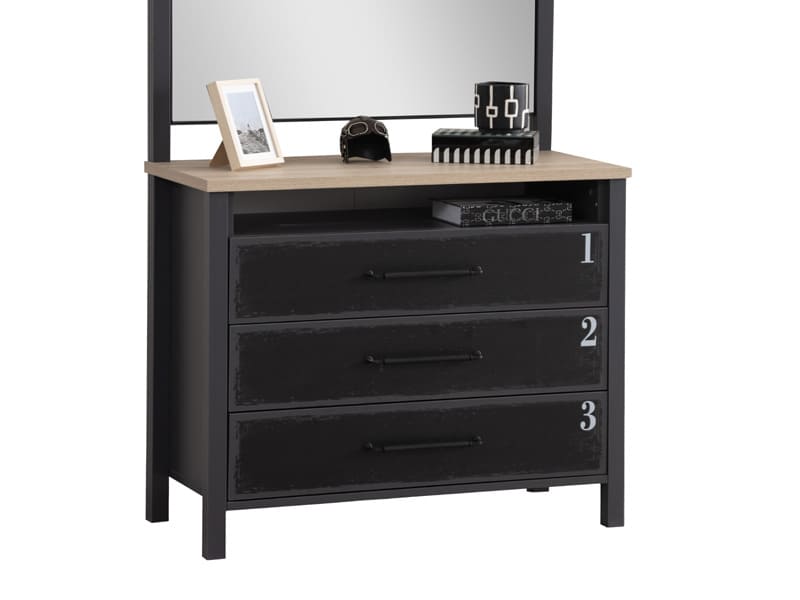 Retro Genç Odası Takımı