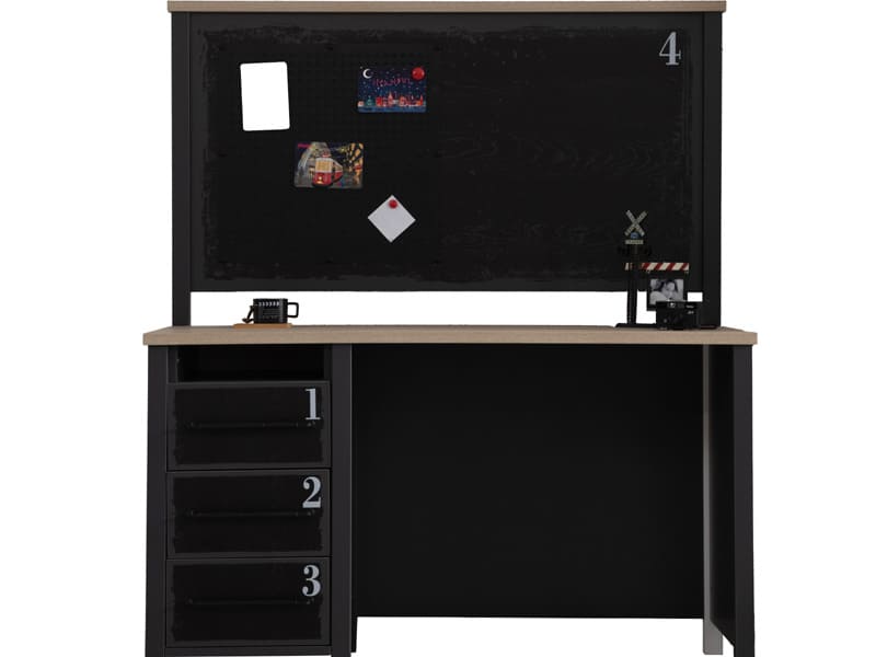 Retro Genç Odası Takımı