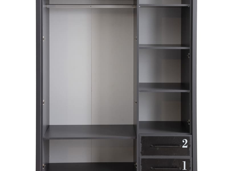 Retro Genç Odası Takımı