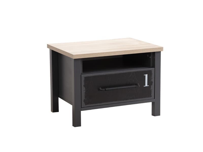 Retro Genç Odası Takımı