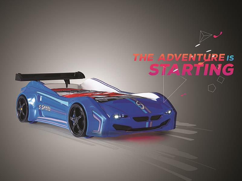 Coupe Genç Odası Takım