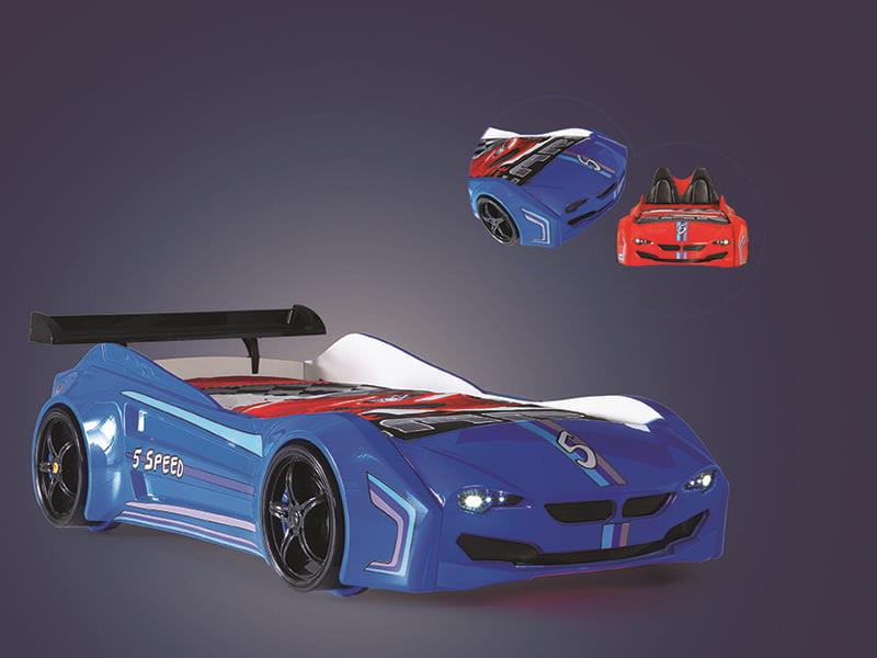 Coupe Genç Odası Takım