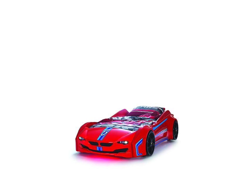 Coupe Genç Odası Takım