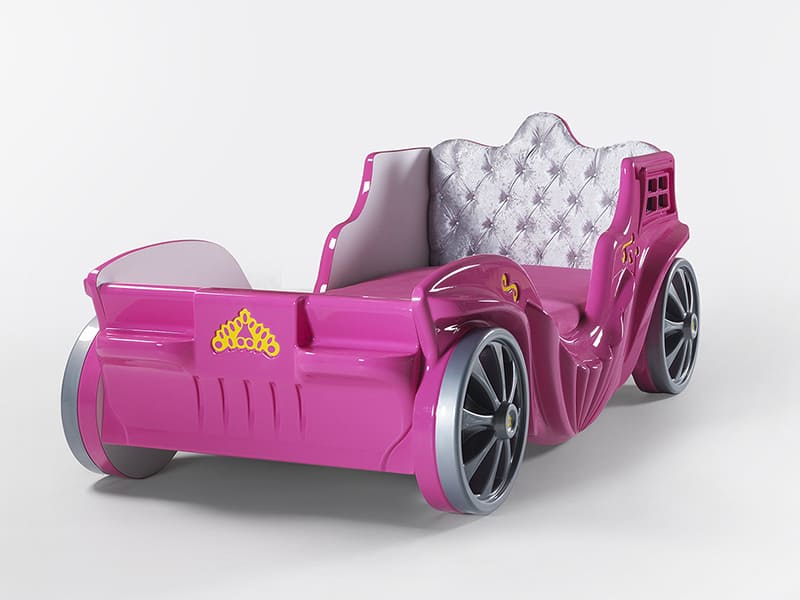 Prenses Genç Odası