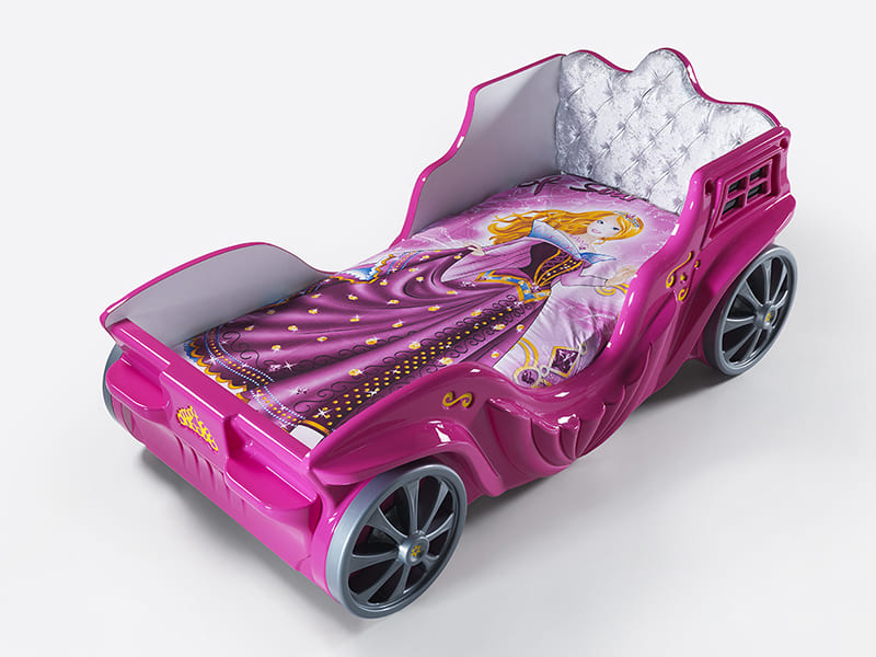 Prenses Genç Odası