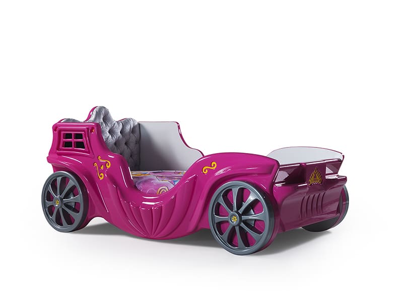 Prenses Genç Odası