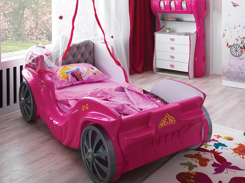 Prenses Genç Odası