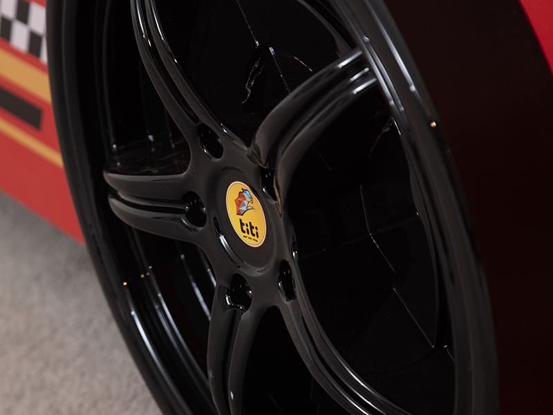 Rio Genç Odası Takımı