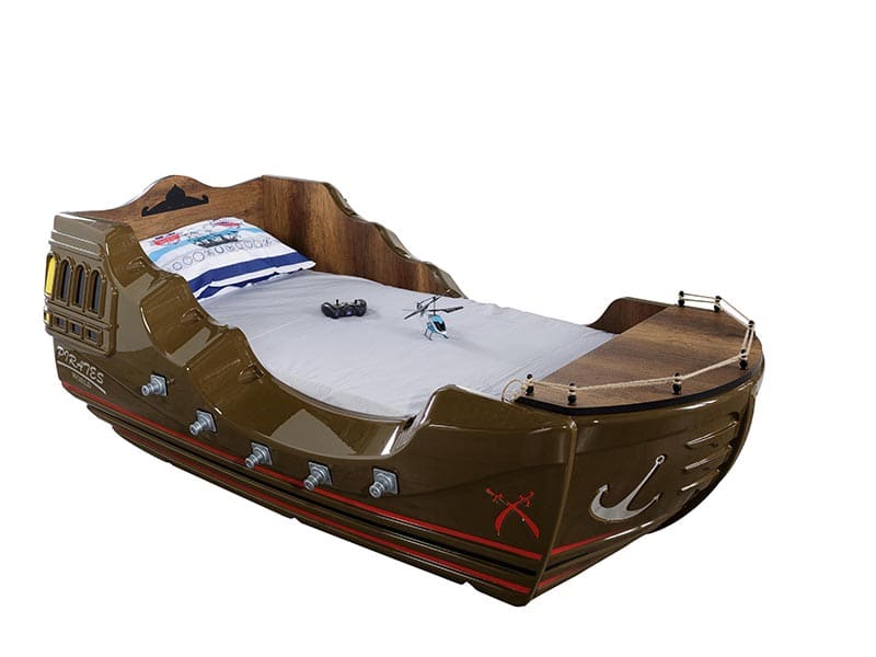 Pırates Genç Odası