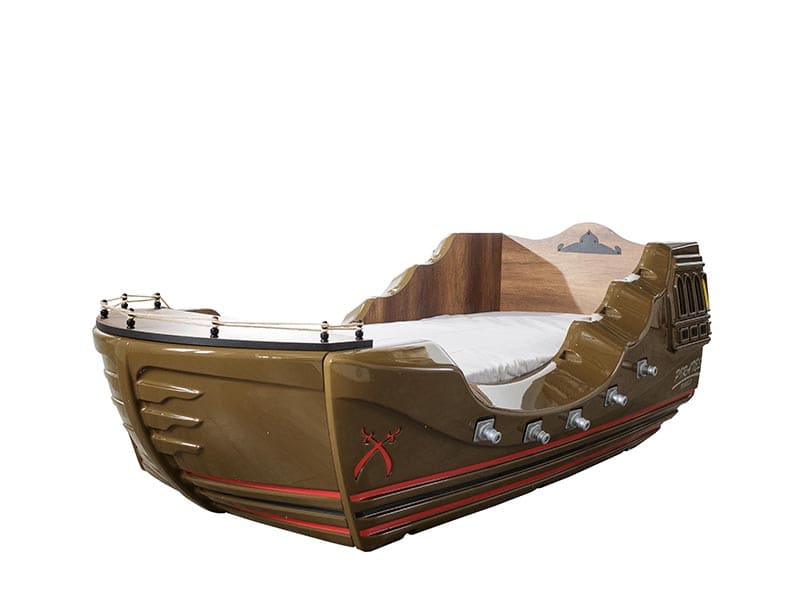 Pırates Genç Odası