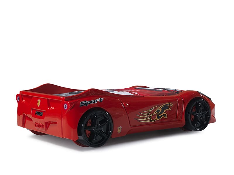 Mini Titi Genç Odası 