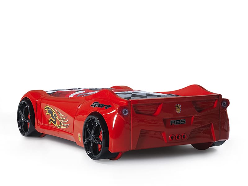 Mini Titi Genç Odası 