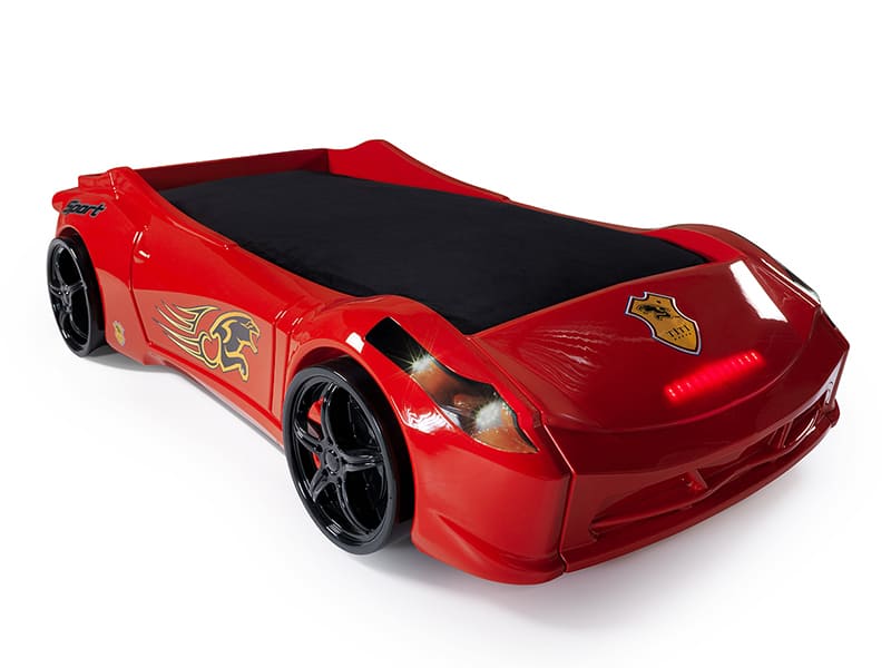 Mini Titi Genç Odası 