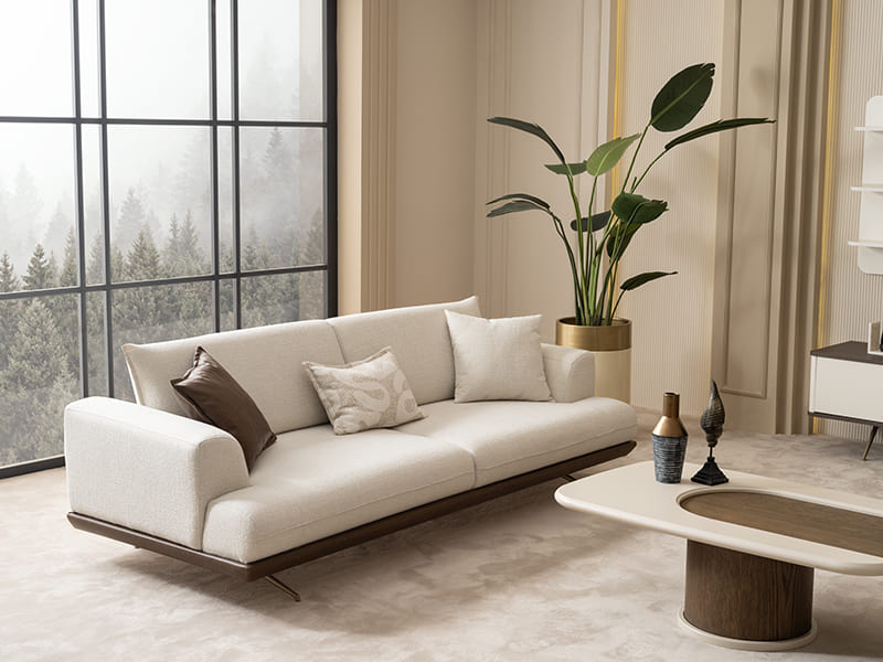 Sofia Koltuk Takımı