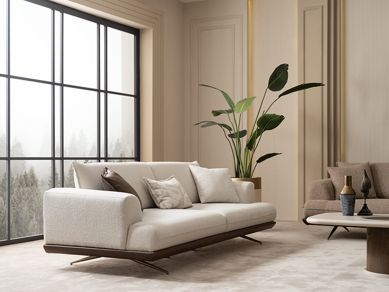 Sofia Koltuk Takımı