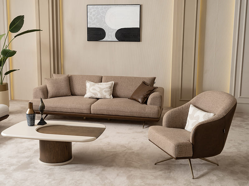 Sofia Koltuk Takımı