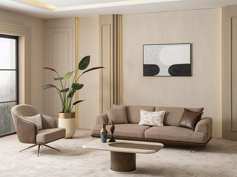 Sofia Koltuk Takımı