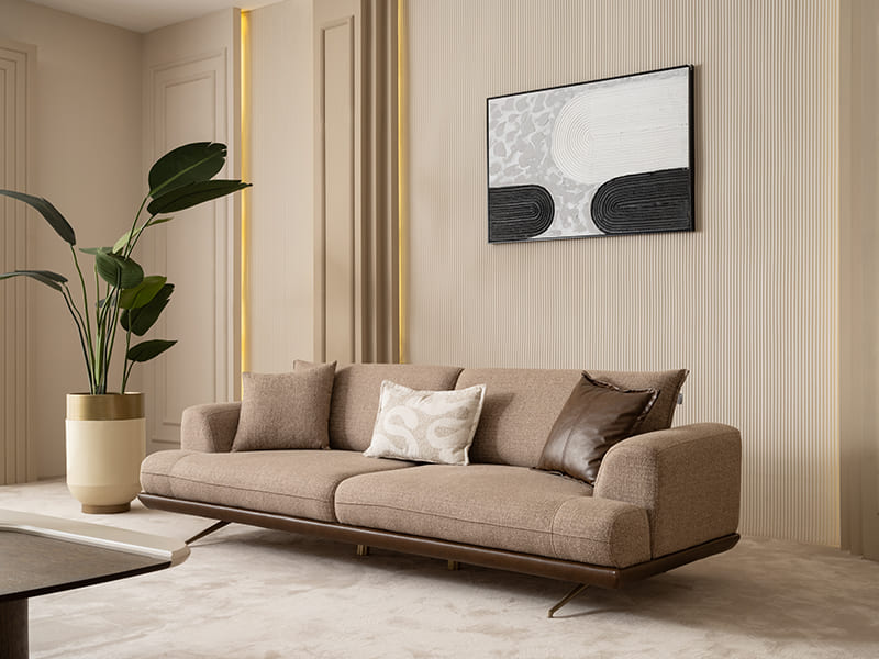 Sofia Koltuk Takımı