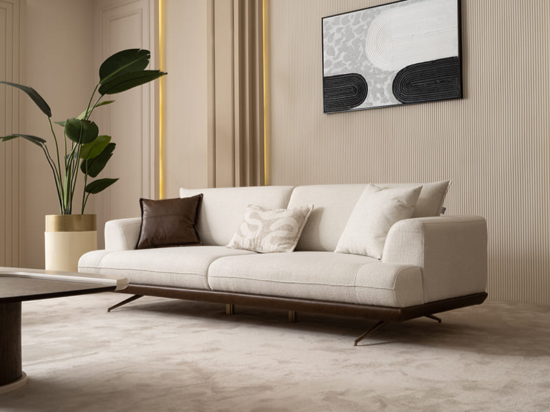 Sofia Koltuk Takımı