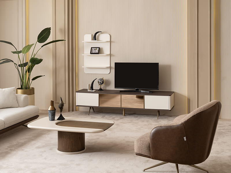 Sofia Tv Ünitesi