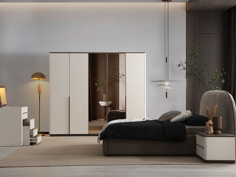 Sofia Yatak Odası Takımı