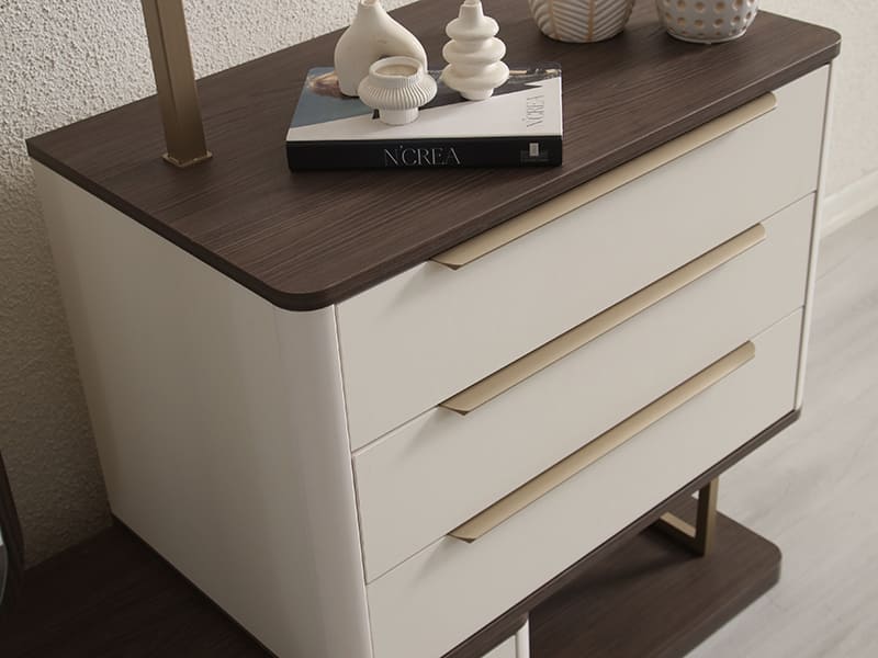 Sofia Yatak Odası Takımı