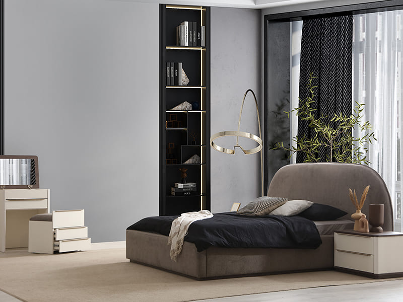 Sofia Yatak Odası Takımı