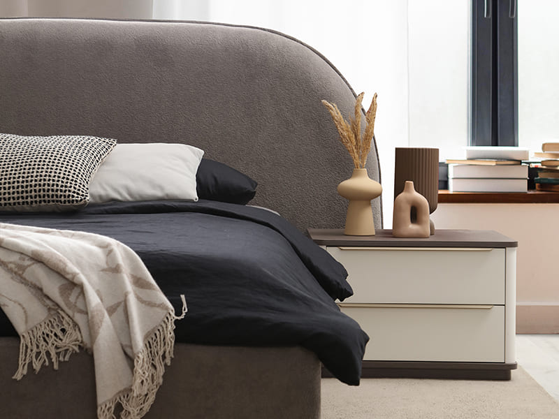 Sofia Yatak Odası Takımı