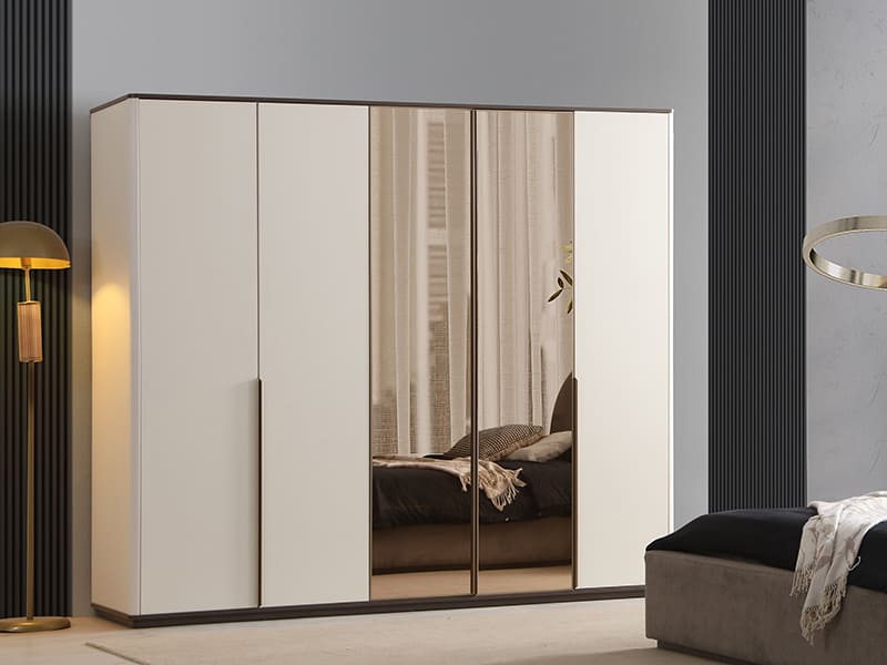 Sofia Yatak Odası Takımı