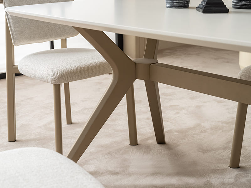 Sofia Yemek Odası Takımı