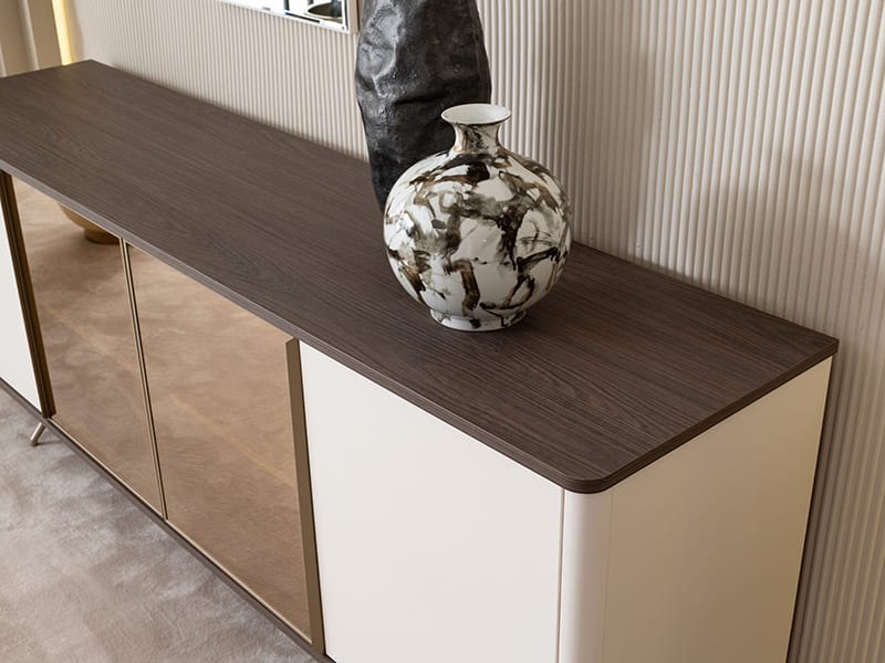 Sofia Yemek Odası Takımı