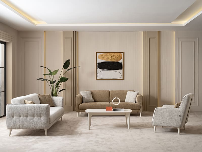 Asos Koltuk Takımı