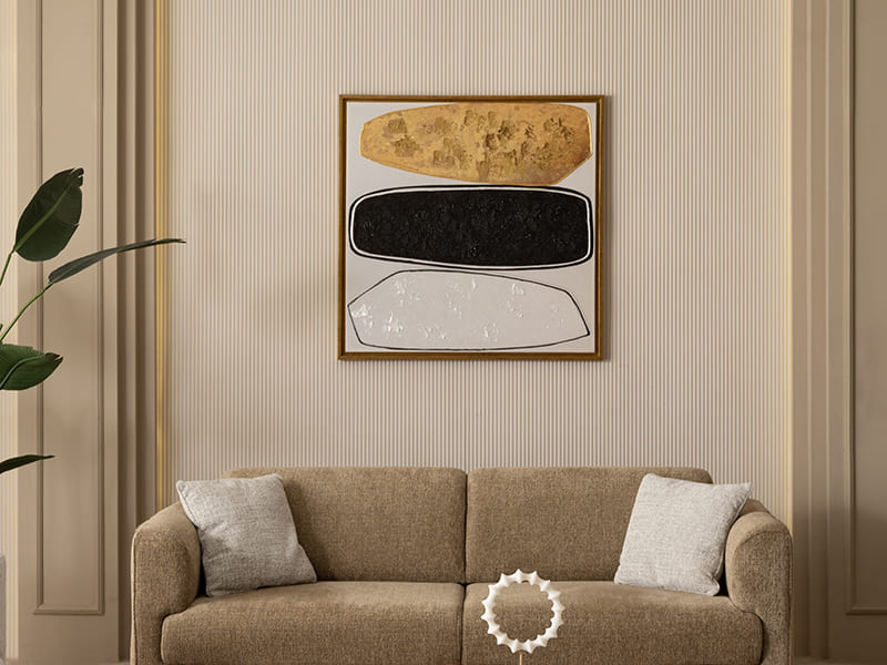 Asos Koltuk Takımı