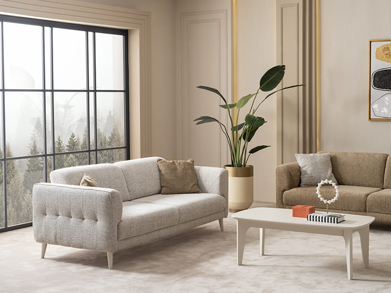 Asos Koltuk Takımı