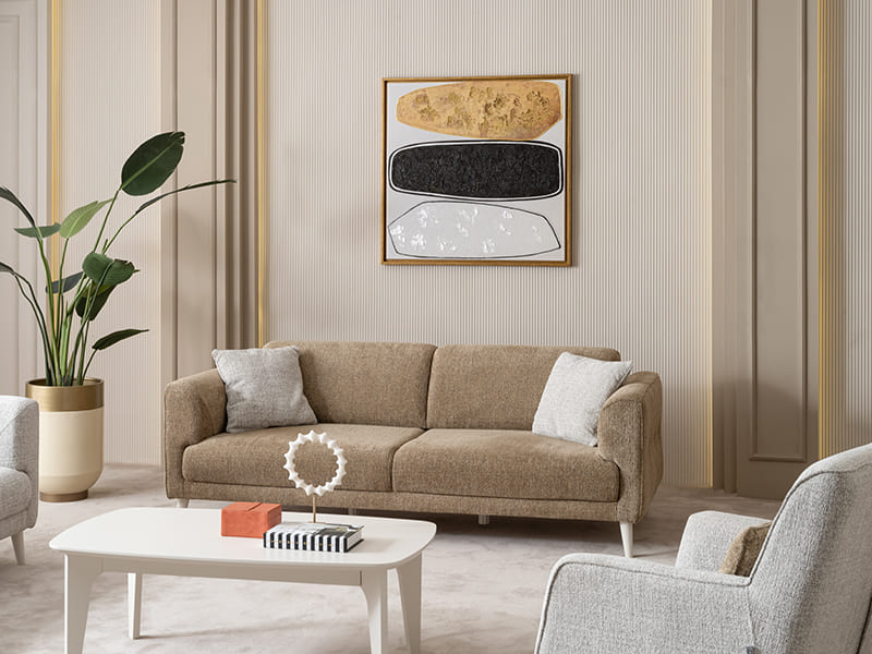 Asos Koltuk Takımı