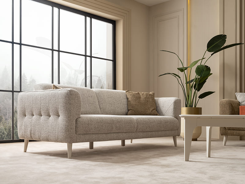 Asos Koltuk Takımı