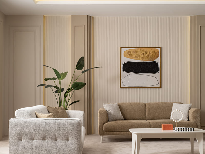 Asos Koltuk Takımı