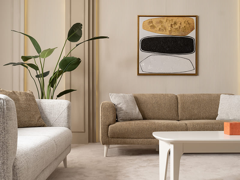 Asos Koltuk Takımı