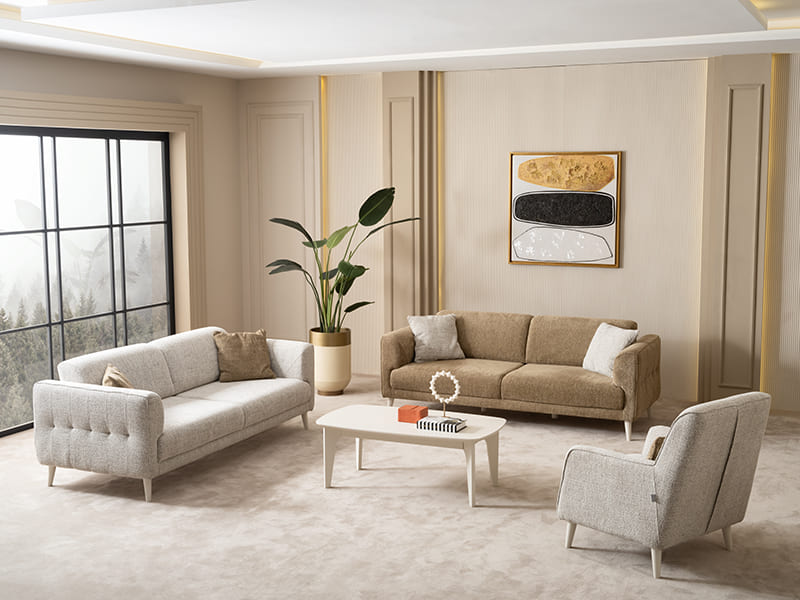 Asos Koltuk Takımı