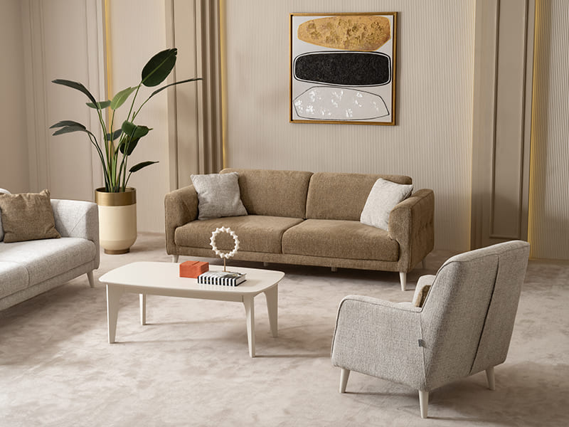 Asos Koltuk Takımı